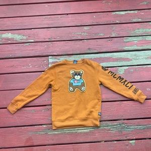 Southpole longsleeve